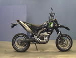 �������� �� ������ �������� Yamaha WR250X 2010 ���� 2